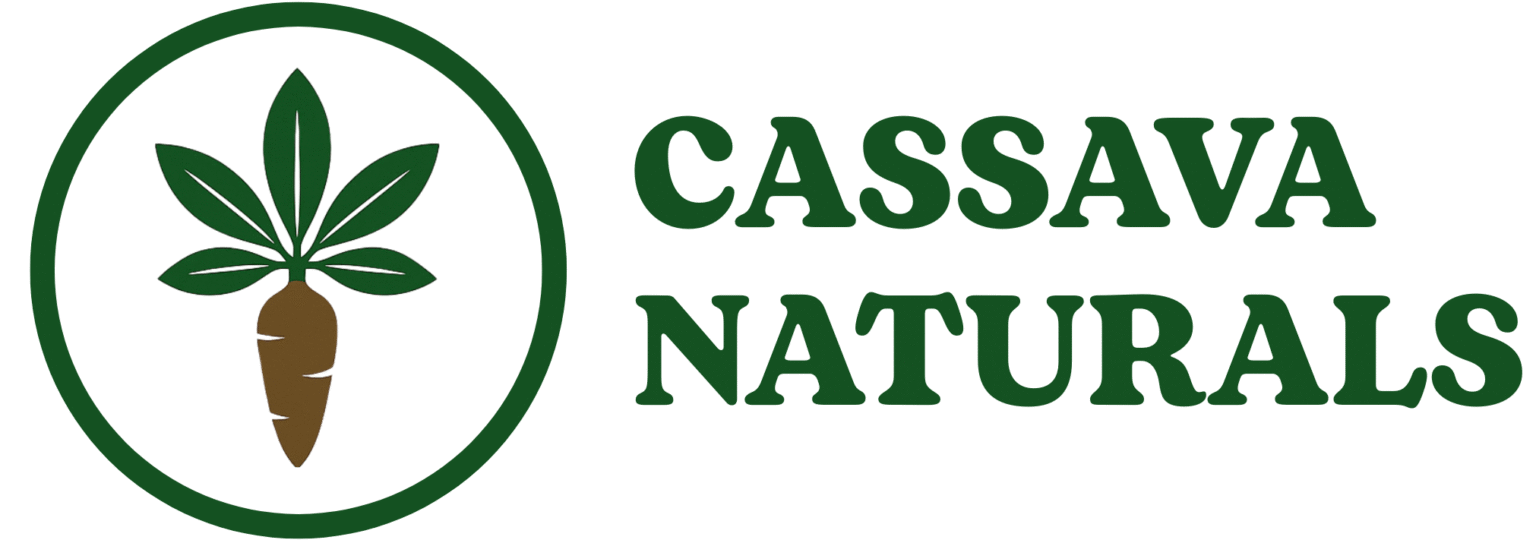 Cassava Naturals Shop